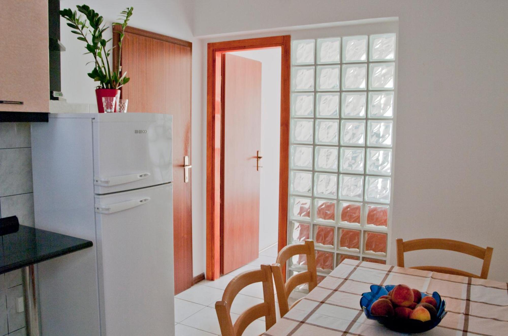 Apartments Ruzic Podstrana Extérieur photo