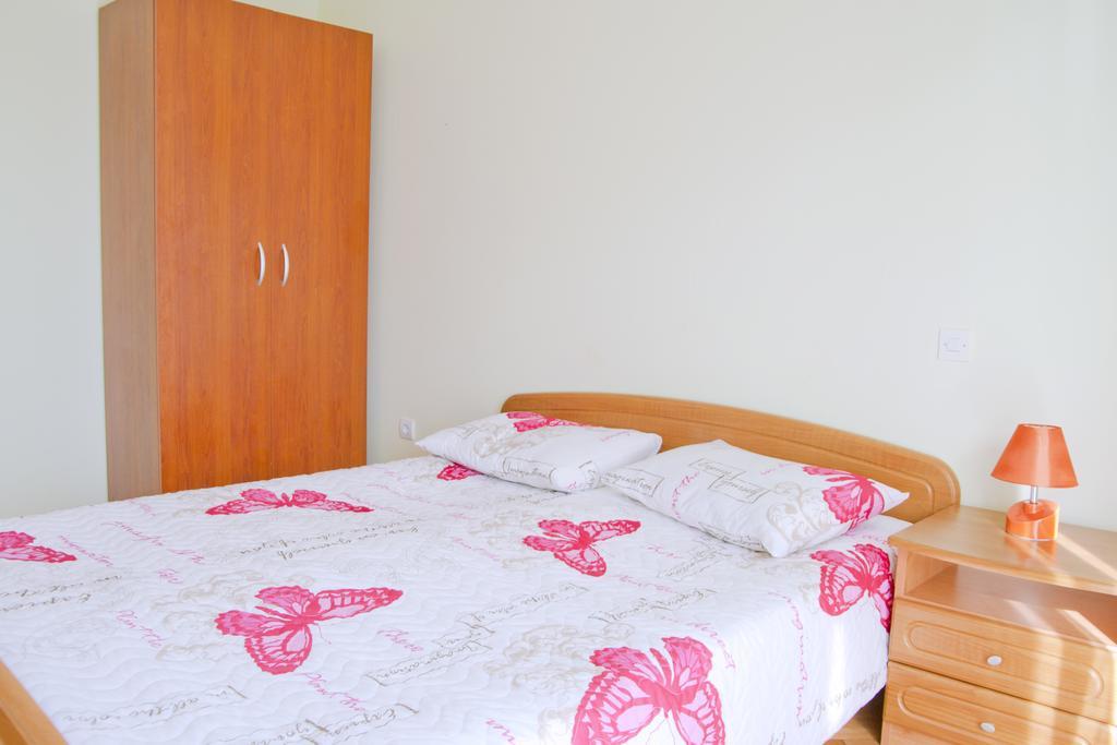 Apartments Ruzic Podstrana Extérieur photo