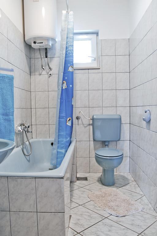 Apartments Ruzic Podstrana Extérieur photo