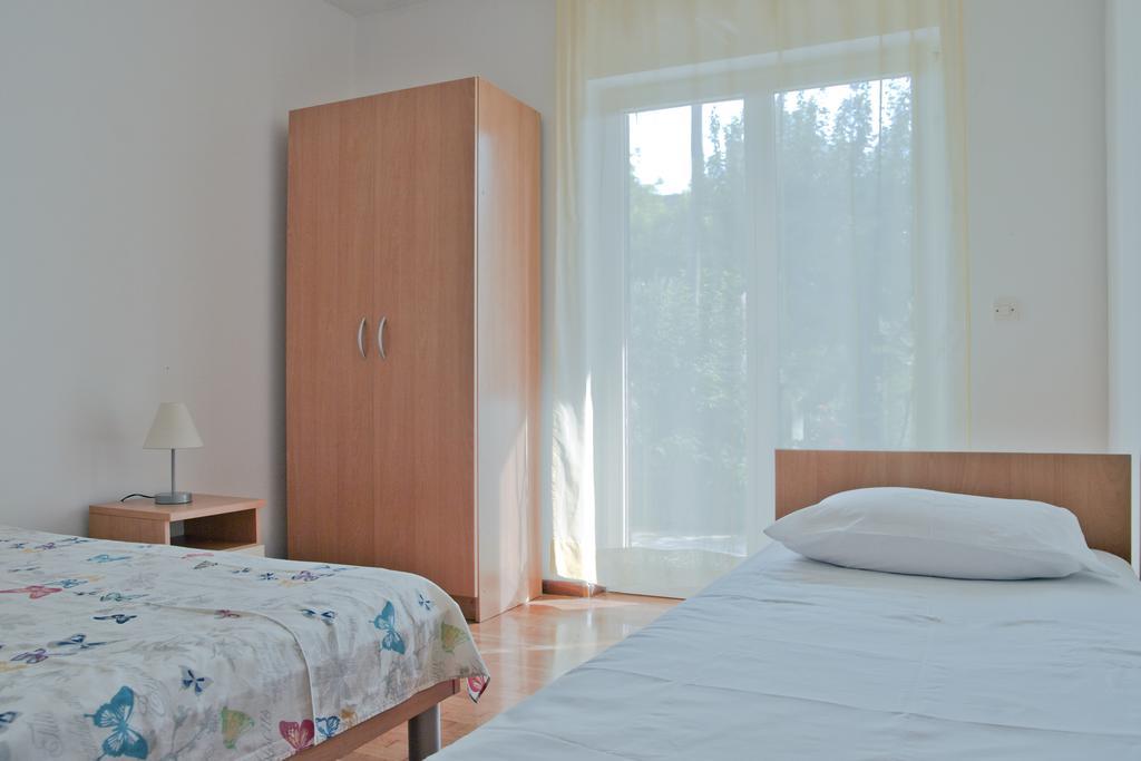 Apartments Ruzic Podstrana Extérieur photo