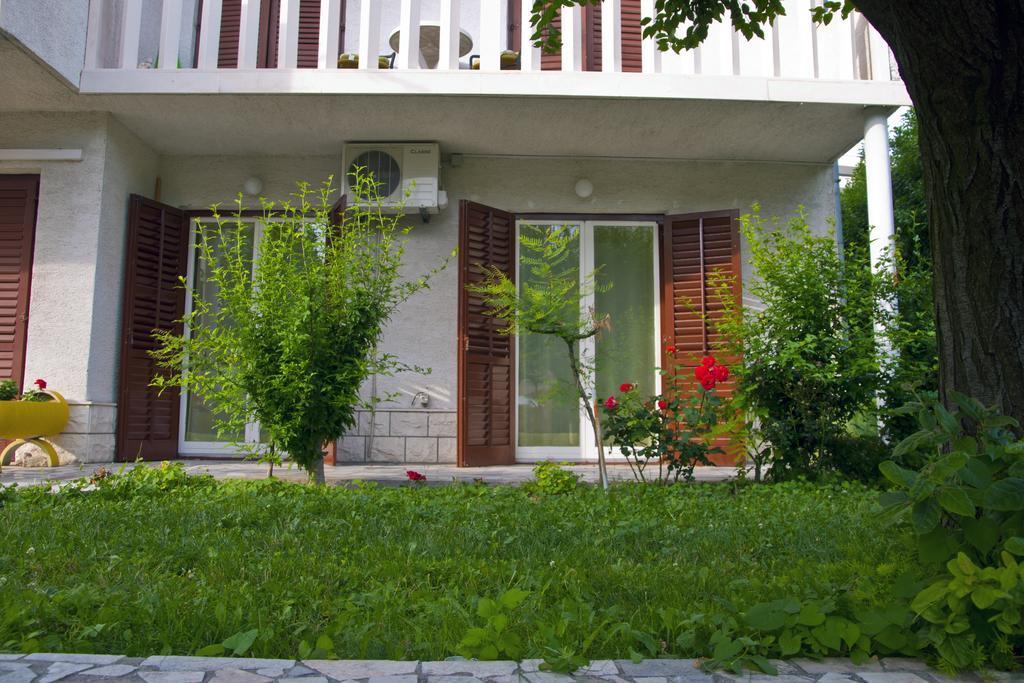 Apartments Ruzic Podstrana Extérieur photo