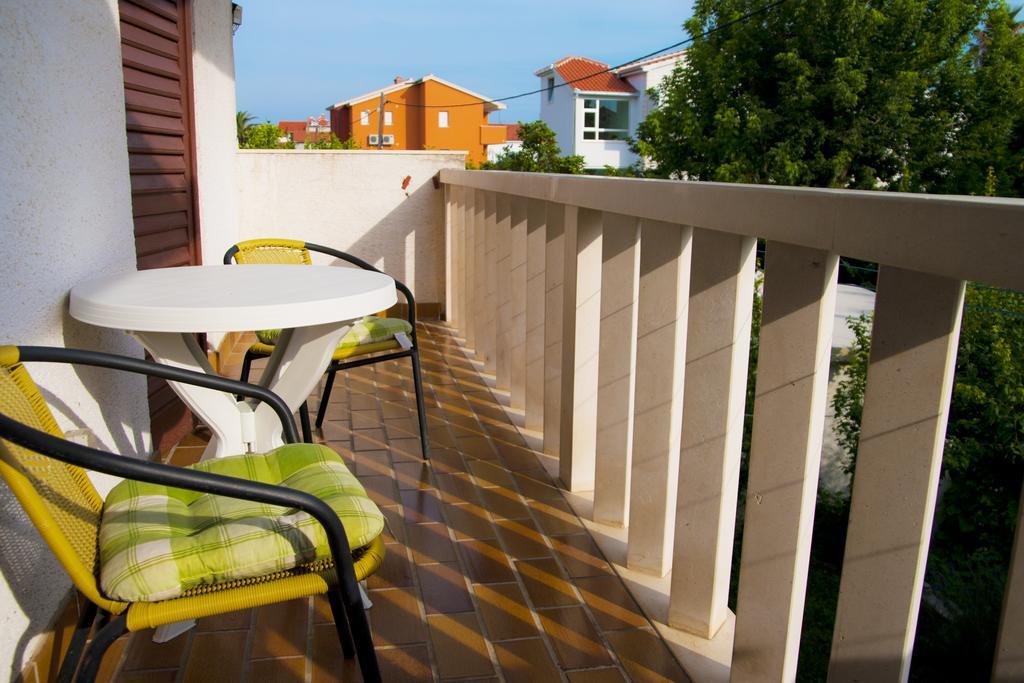 Apartments Ruzic Podstrana Extérieur photo